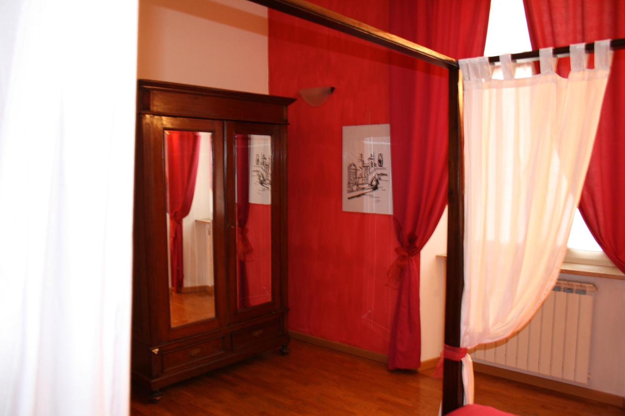 City'S House Guest House Bergamo Dış mekan fotoğraf