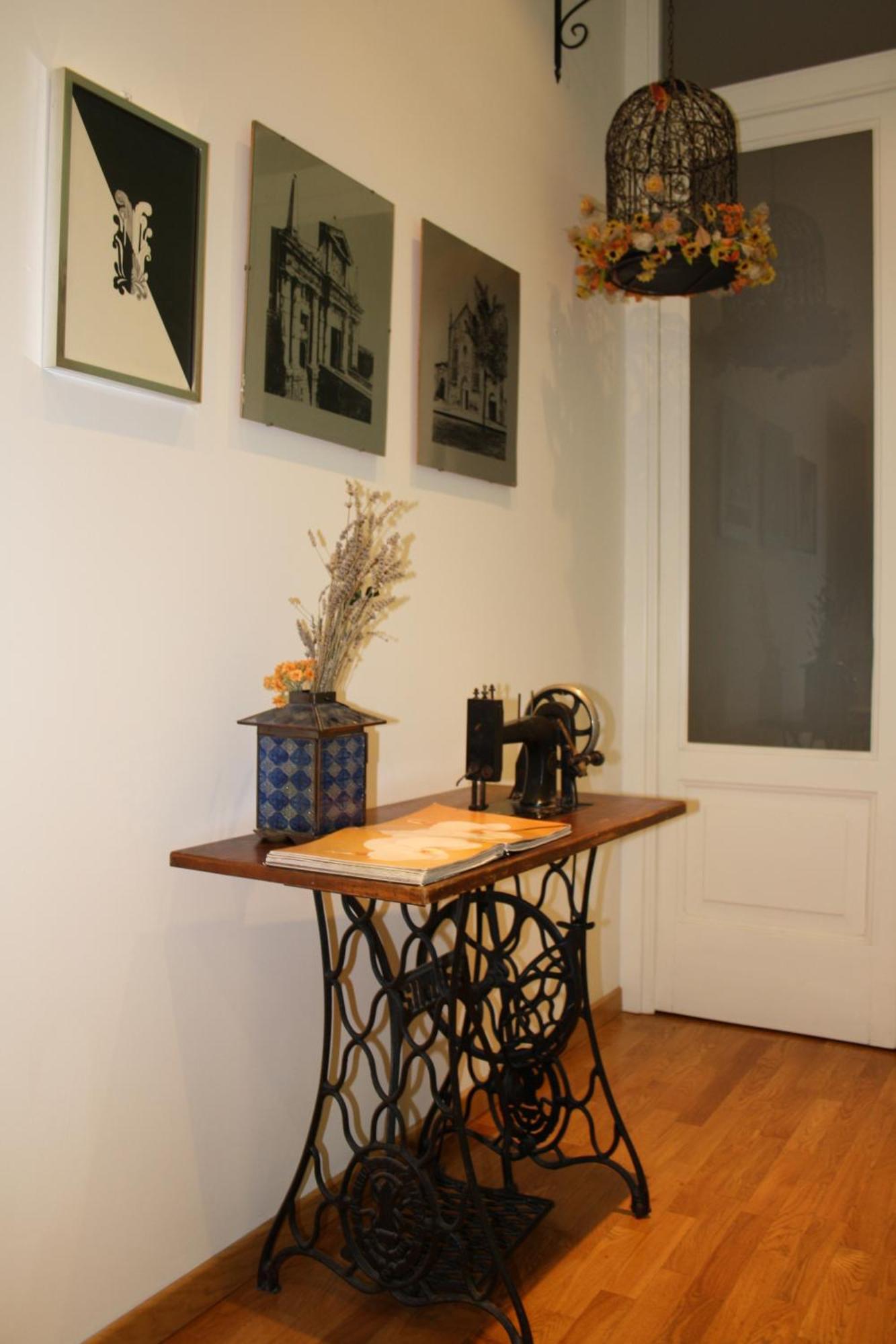 City'S House Guest House Bergamo Dış mekan fotoğraf