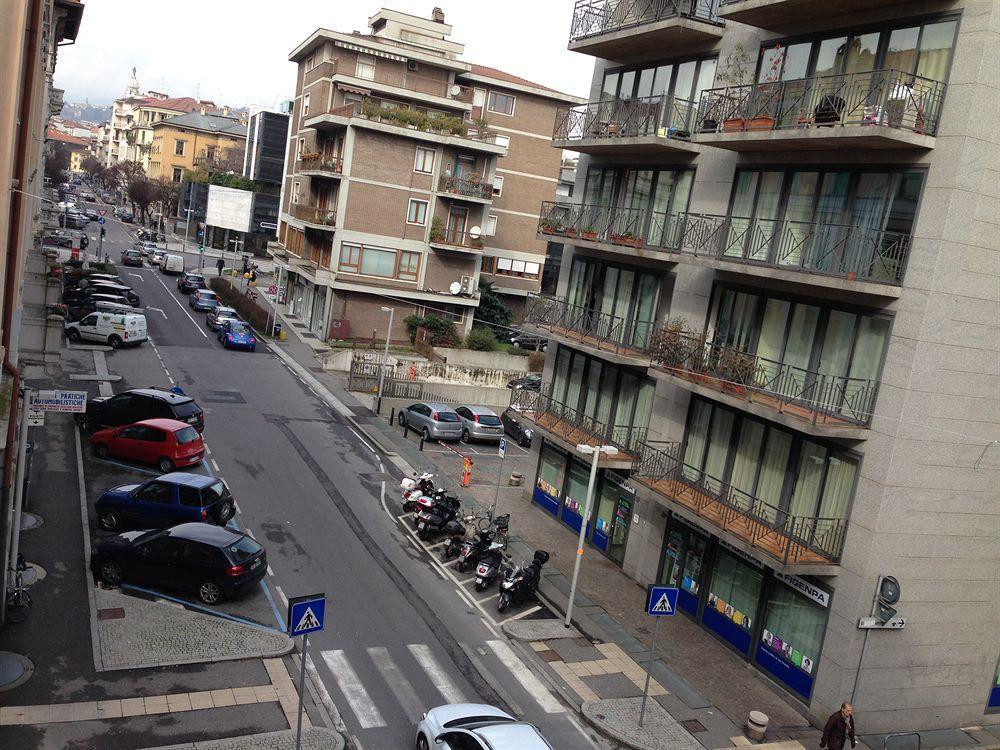 City'S House Guest House Bergamo Dış mekan fotoğraf