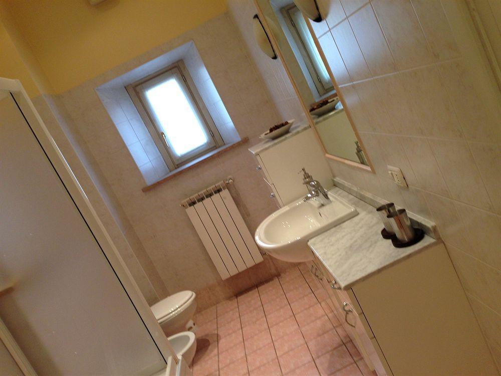 City'S House Guest House Bergamo Dış mekan fotoğraf