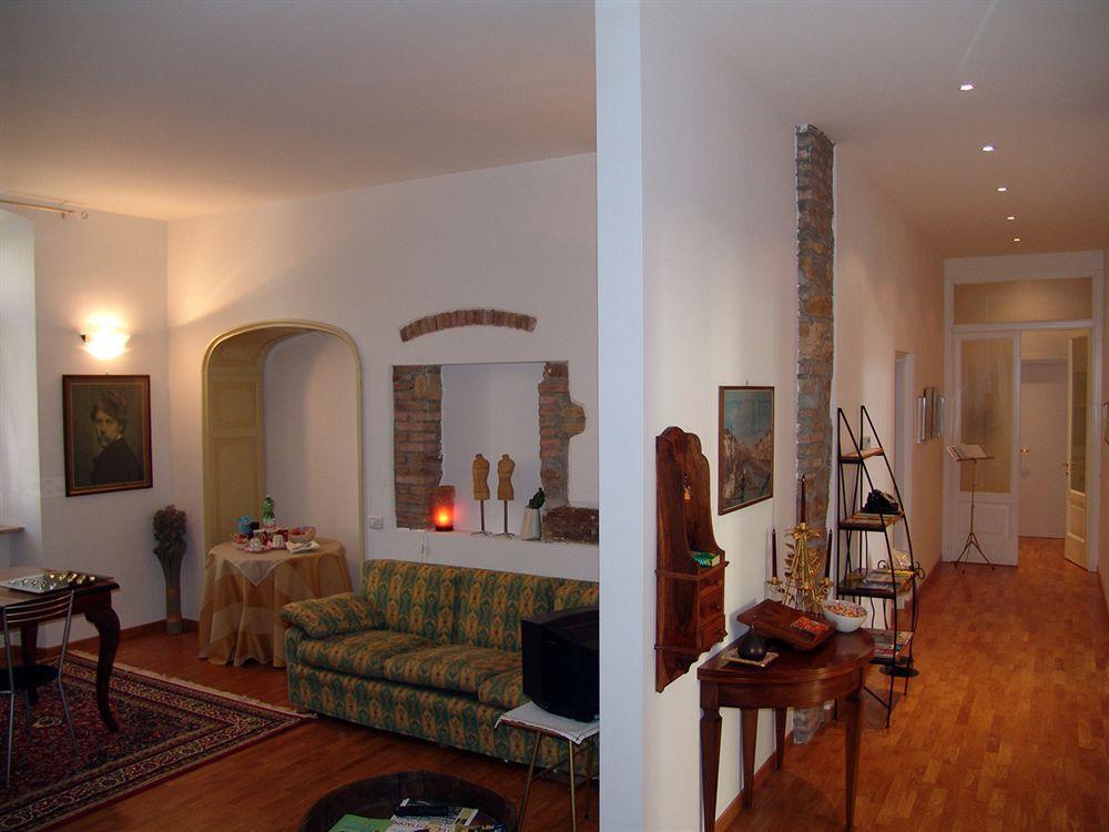 City'S House Guest House Bergamo Dış mekan fotoğraf
