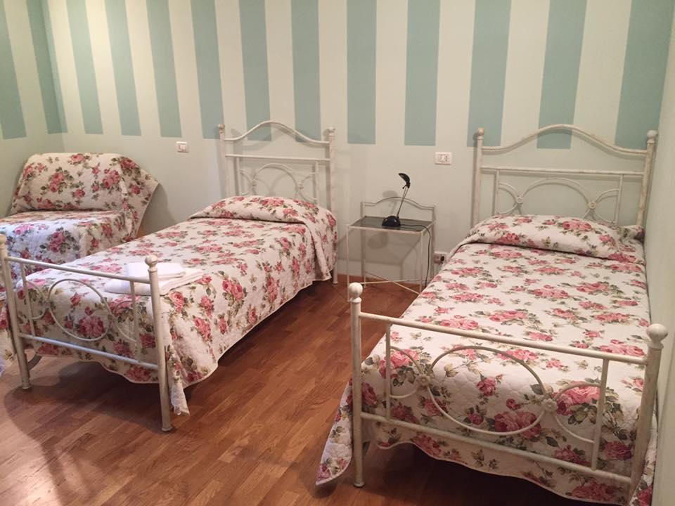 City'S House Guest House Bergamo Dış mekan fotoğraf