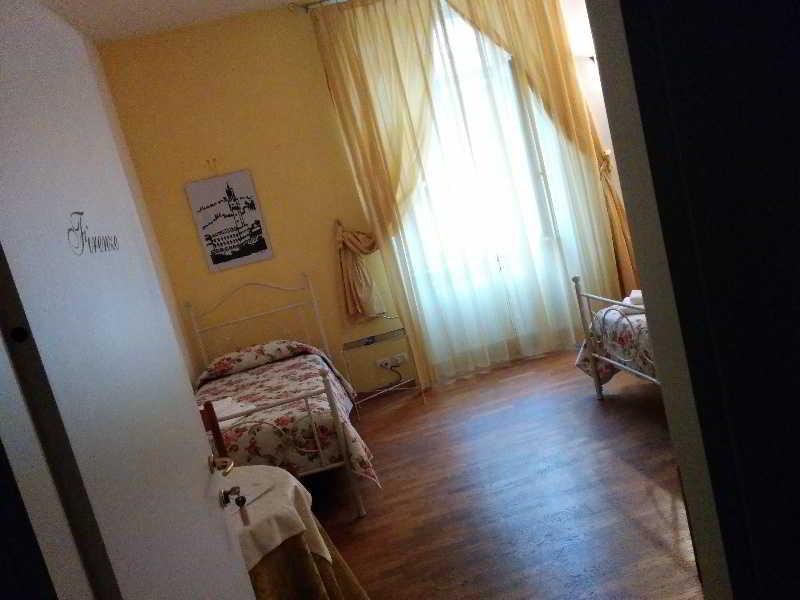 City'S House Guest House Bergamo Dış mekan fotoğraf